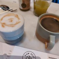  at Raw Nest in Krakow