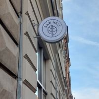  at Raw Nest in Krakow