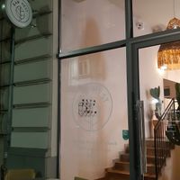  at Raw Nest in Krakow