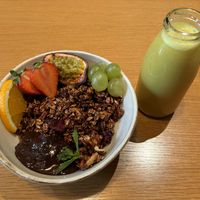   at Raw Nest in Krakow