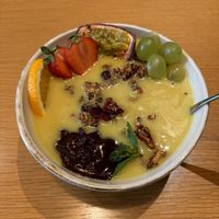   at Raw Nest in Krakow