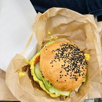   at Raw Nest in Krakow