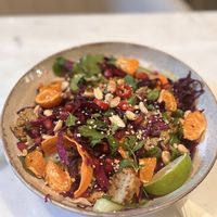   at Raw Nest in Krakow