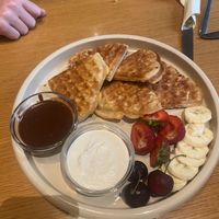   at Raw Nest in Krakow