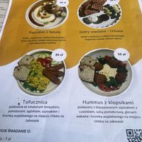   at Raw Nest in Krakow