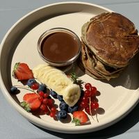   at Raw Nest in Krakow