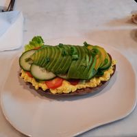  at Raw Nest in Krakow