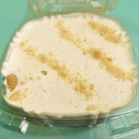 Postre at El Rincon de Tacotlan in Puebla