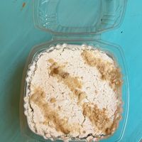 Carlota de Limón   at El Rincon de Tacotlan in Puebla