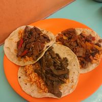  at El Rincon de Tacotlan in Puebla