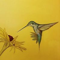 💛🌻💚 at El Rincon de Tacotlan in Puebla