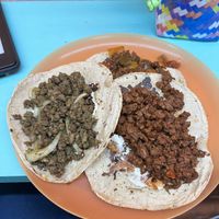   at El Rincon de Tacotlan in Puebla