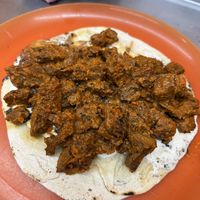   at El Rincon de Tacotlan in Puebla