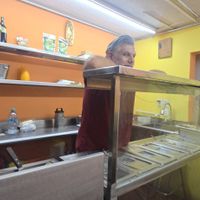 the venue at El Rincon de Tacotlan in Puebla