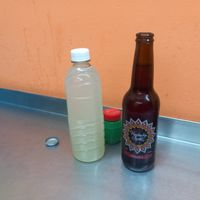  at El Rincon de Tacotlan in Puebla