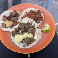  at El Rincon de Tacotlan in Puebla