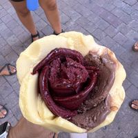 Classic   at Amorino in Avignon