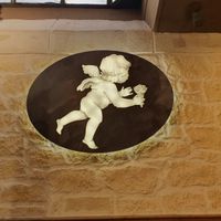  at Amorino in Avignon