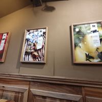  at Amorino in Avignon