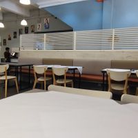  at Veggielicious Thai in Petaling Jaya