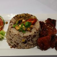  at Veggielicious Thai in Petaling Jaya