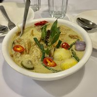  at Veggielicious Thai in Petaling Jaya