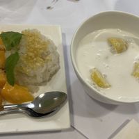   at Veggielicious Thai in Petaling Jaya