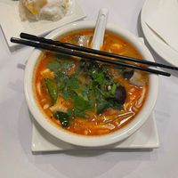  at Veggielicious Thai in Petaling Jaya