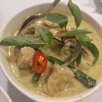   at Veggielicious Thai in Petaling Jaya