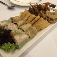 The Frankenstein at Veggielicious Thai in Petaling Jaya
