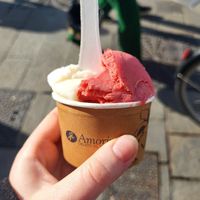  at Amorino in Marseille