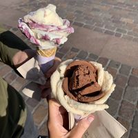   at Amorino - Capitole in Toulouse