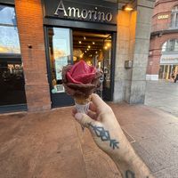   at Amorino - Capitole in Toulouse