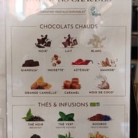  at Amorino - Capitole in Toulouse