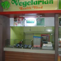 The Kiosk has been there for quite a few years now. at Sweet Spot in Cebu