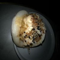  Po boy at Ladybird in New York City