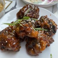 KFB  at Ladybird in New York City