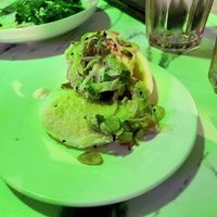   at Ladybird in New York City