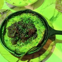   at Ladybird in New York City