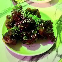   at Ladybird in New York City