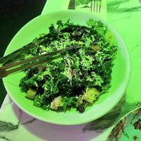   at Ladybird in New York City