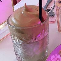 Amazing whipped coffee and delicious food! lovely atmosphere aswell!!  at Ladybird in New York City