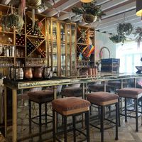   at Ladybird in New York City