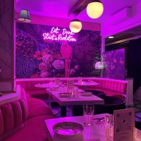   at Ladybird in New York City