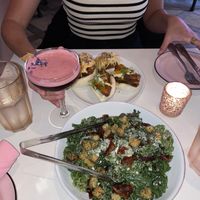   at Ladybird in New York City