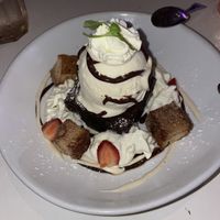   at Ladybird in New York City