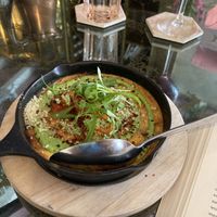   at Ladybird in New York City