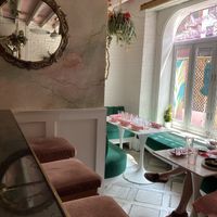   at Ladybird in New York City