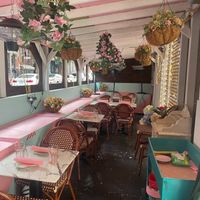  at Ladybird in New York City