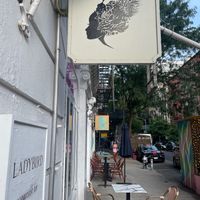  at Ladybird in New York City